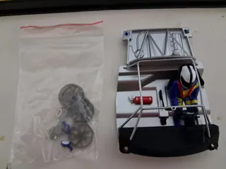 Scaleauto C8 Spyder GT2-R