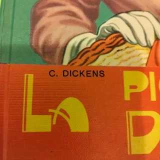 La piccola Dorrit  Piccole donne crescono