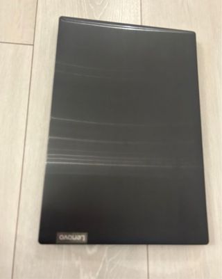 Lenovo S145 Notebook Nero
