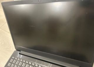 Lenovo S145 Notebook Nero