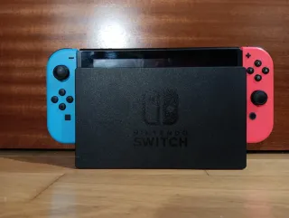 Nintendo Switch in vendita