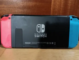 Nintendo Switch in vendita