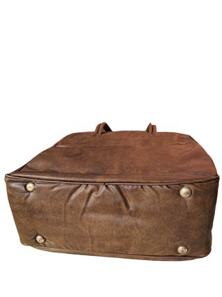 Bolsa set picnic Thermos vintage 60s/70s