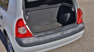 Renault Clio 2005 1.5 dCi 65Cv