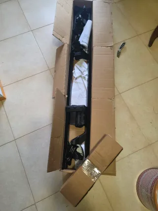 Barre portatutto Audi Q3 Sportback