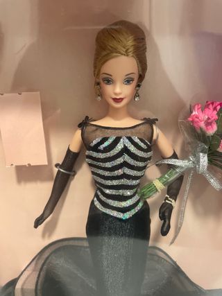 Barbie 40° Anniversario