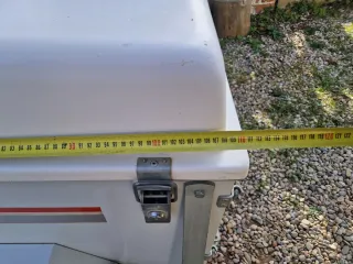 Remolque Comanche para perros