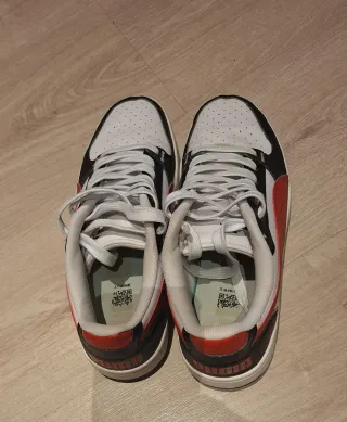 Zapatillas Puma Talla 40