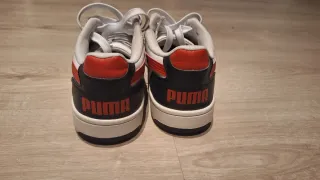 Zapatillas Puma Talla 40