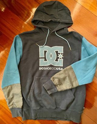 Sudadera DC Talla M