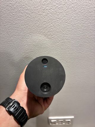 Presurizador pro Padel Automático