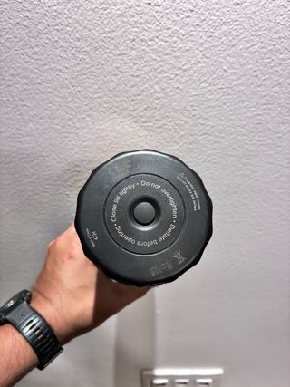 Presurizador pro Padel Automático