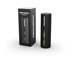 Presurizador pro Padel Automático