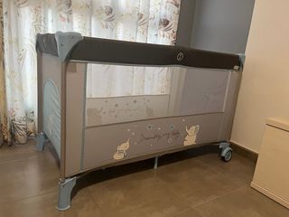 Culla da viaggio per neonati