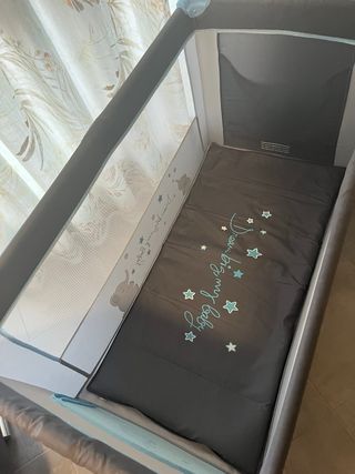 Culla da viaggio per neonati