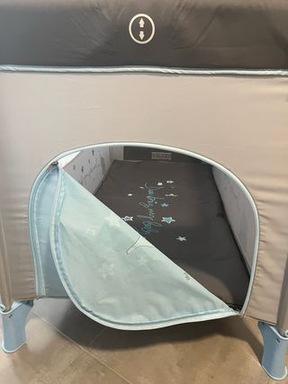 Culla da viaggio per neonati