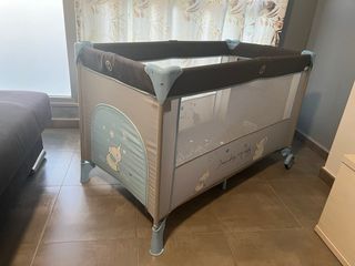 Culla da viaggio per neonati