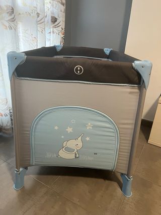 Culla da viaggio per neonati