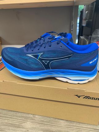 Mizuno Wave Ultima 15 Uomo Nuove misura 46,5