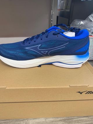 Mizuno Wave Ultima 15 Uomo Nuove misura 46,5