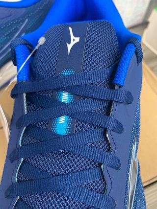 Mizuno Wave Ultima 15 Uomo Nuove misura 46,5