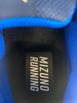 Mizuno Wave Ultima 15 Uomo Nuove misura 46,5