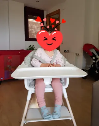 Trona Stokke Original