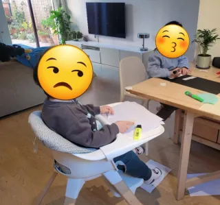 Trona Stokke Original