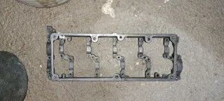 Despiece Seat 1.6 TDI CAY - Culata, Turbo, Cárter