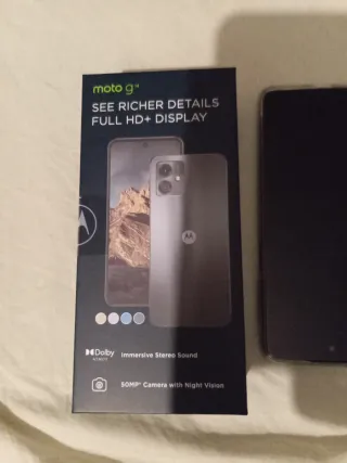 Motorola Moto G14 Nuovo