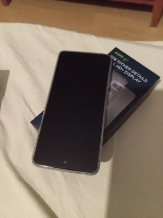 Motorola Moto G14 Nuovo