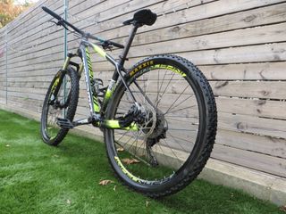 Megamo Factory Carbono M FOX 32 XT 1x11 Tubeless