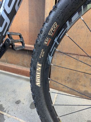 Megamo Factory Carbono M FOX 32 XT 1x11 Tubeless