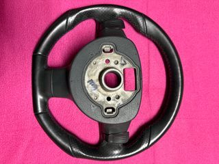 Volante Golf V GTI DSG