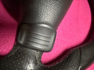 Volante Golf V GTI DSG