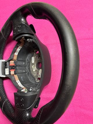 Volante Golf V GTI DSG