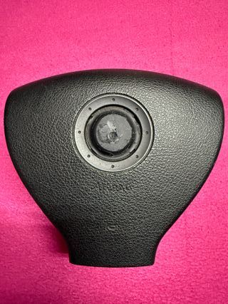 Volante Golf V GTI DSG