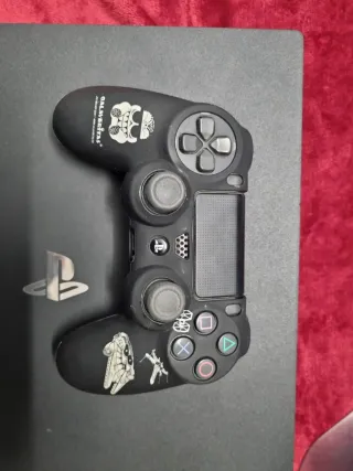 PlayStation 4 Pro 1TB + Call of Duty