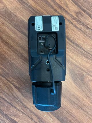 Cámara IP AXIS Q1615 Mk II con lente i-CS