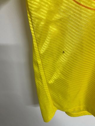 Camiseta Umbro Brasil CBF 1994