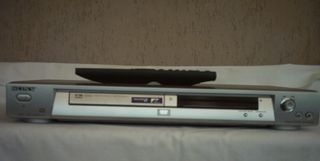 Lettore DVD Sony DVP NS305