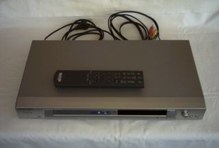 Lettore DVD Sony DVP NS305