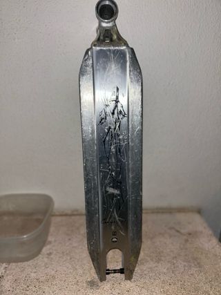 Tabla Ethic Erawan V2 Raw