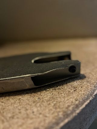 Tabla Ethic Erawan V2 Raw