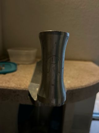 Tabla Ethic Erawan V2 Raw