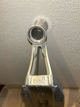 Tabla Ethic Erawan V2 Raw