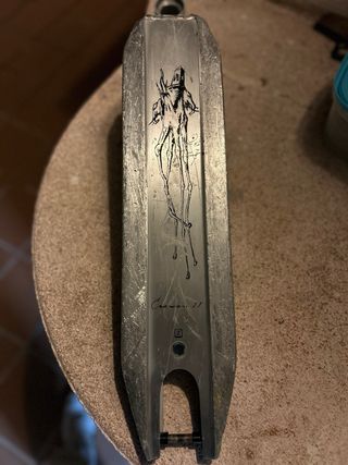 Tabla Ethic Erawan V2 Raw