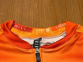 Maillot Gobik Talla M