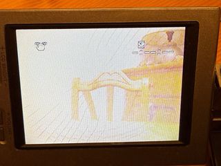 Videocámara Sony Handycam DCR-TRV7E MiniDV