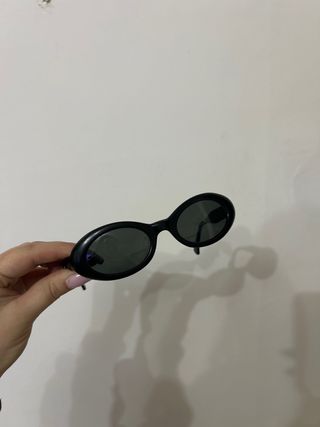 Occhiali da sole donna Vogue neri